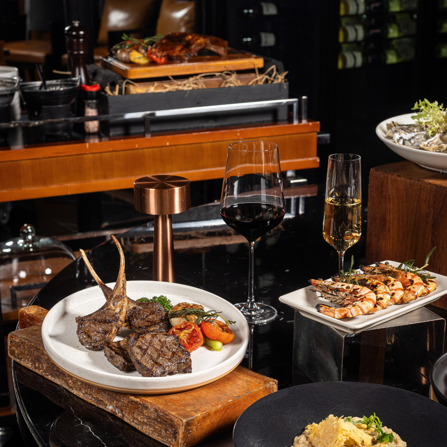 Opera Sunday Brunch