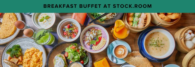 Kimpton Maa-Lai Bangkok