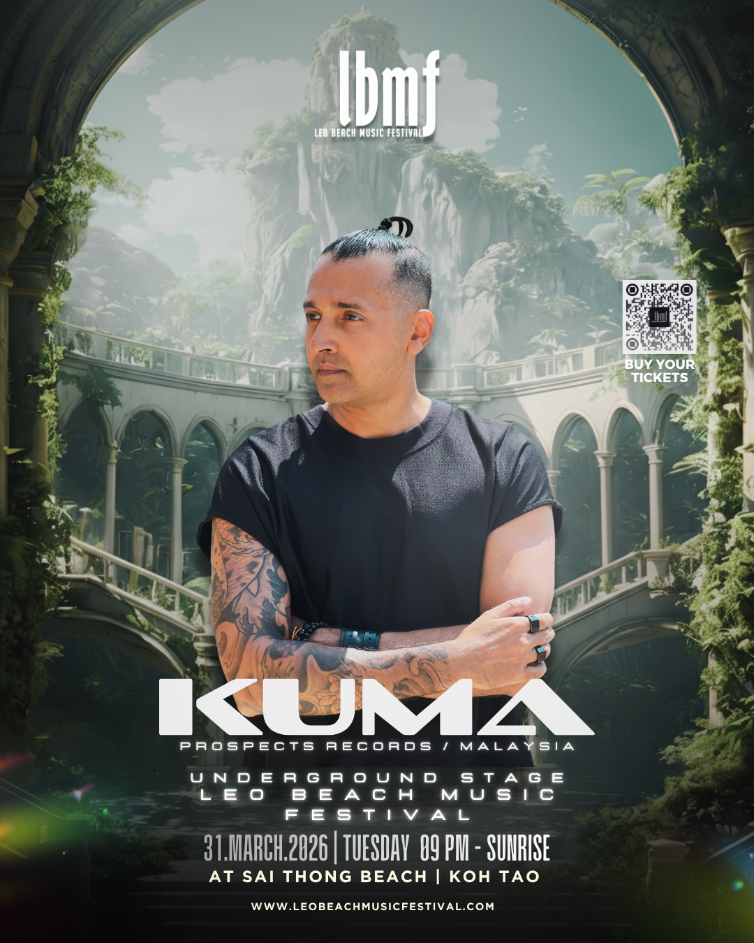 https://megatix.in.th/events/leo-beach-music-festival-3103