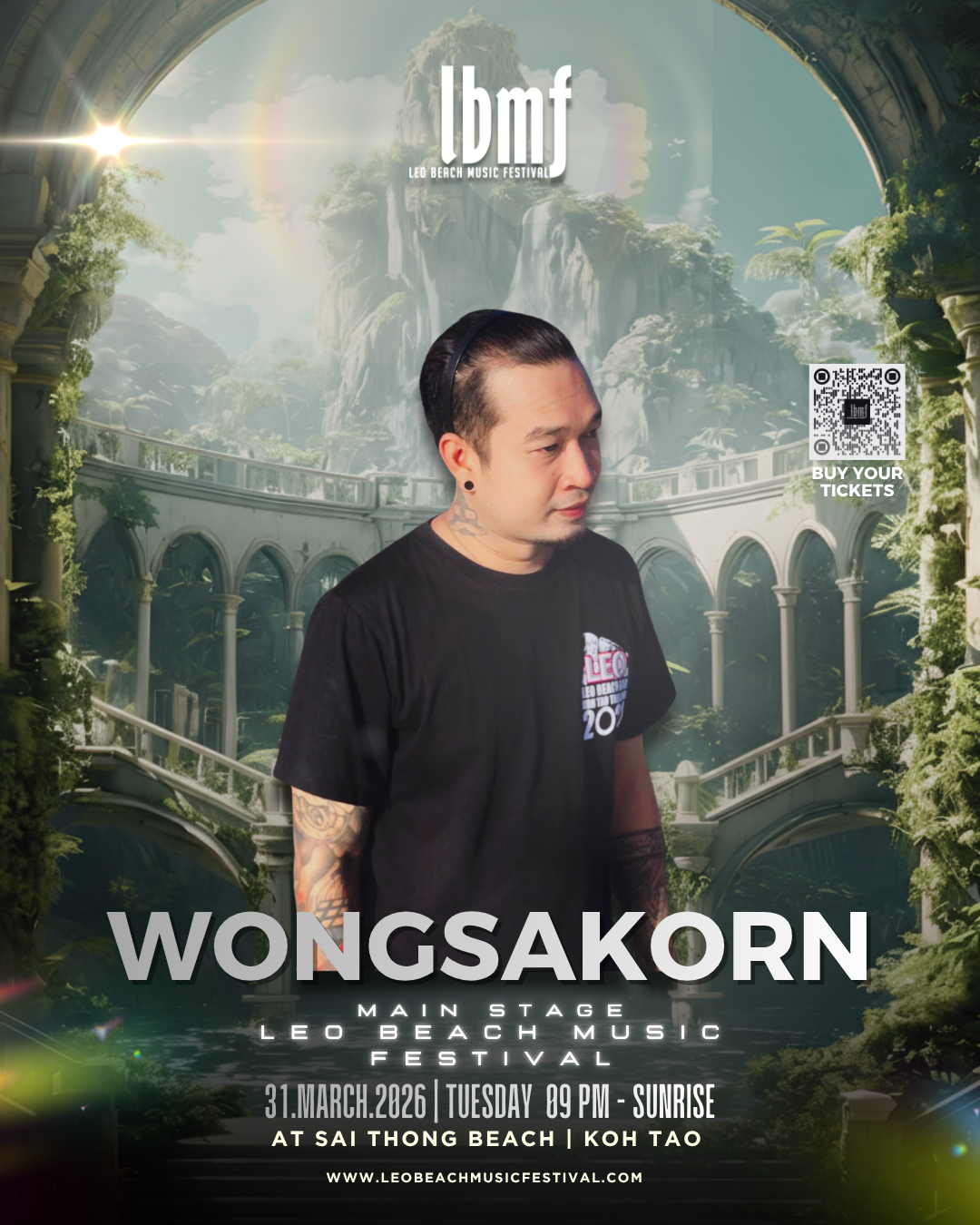 https://megatix.in.th/events/leo-beach-music-festival-3103