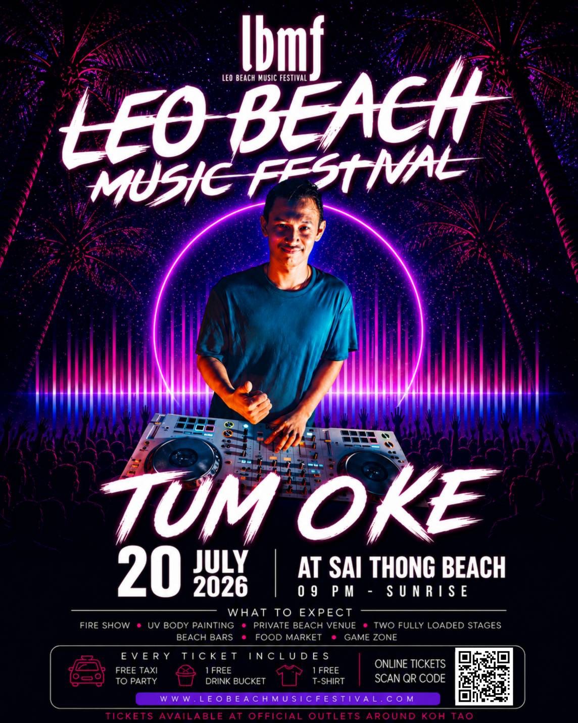 https://megatix.com.au/events/leo-beach-music-festival-20-july-2026