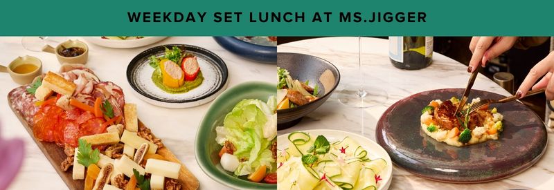 Kimpton Maa-Lai Bangkok