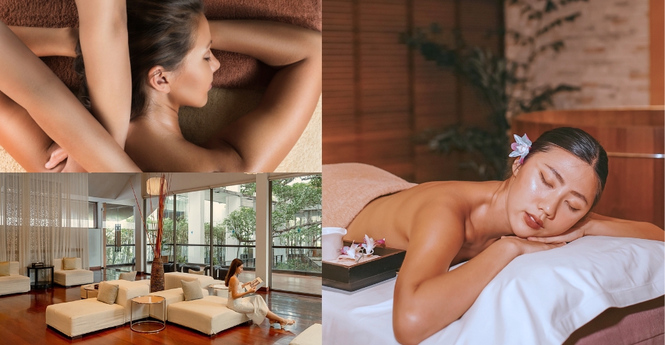 Spa Promotion