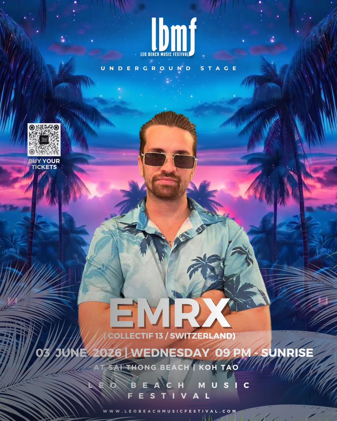 https://megatix.com.au/events/leo-beach-music-festival-030626