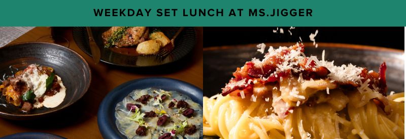 Kimpton Maa-Lai Bangkok