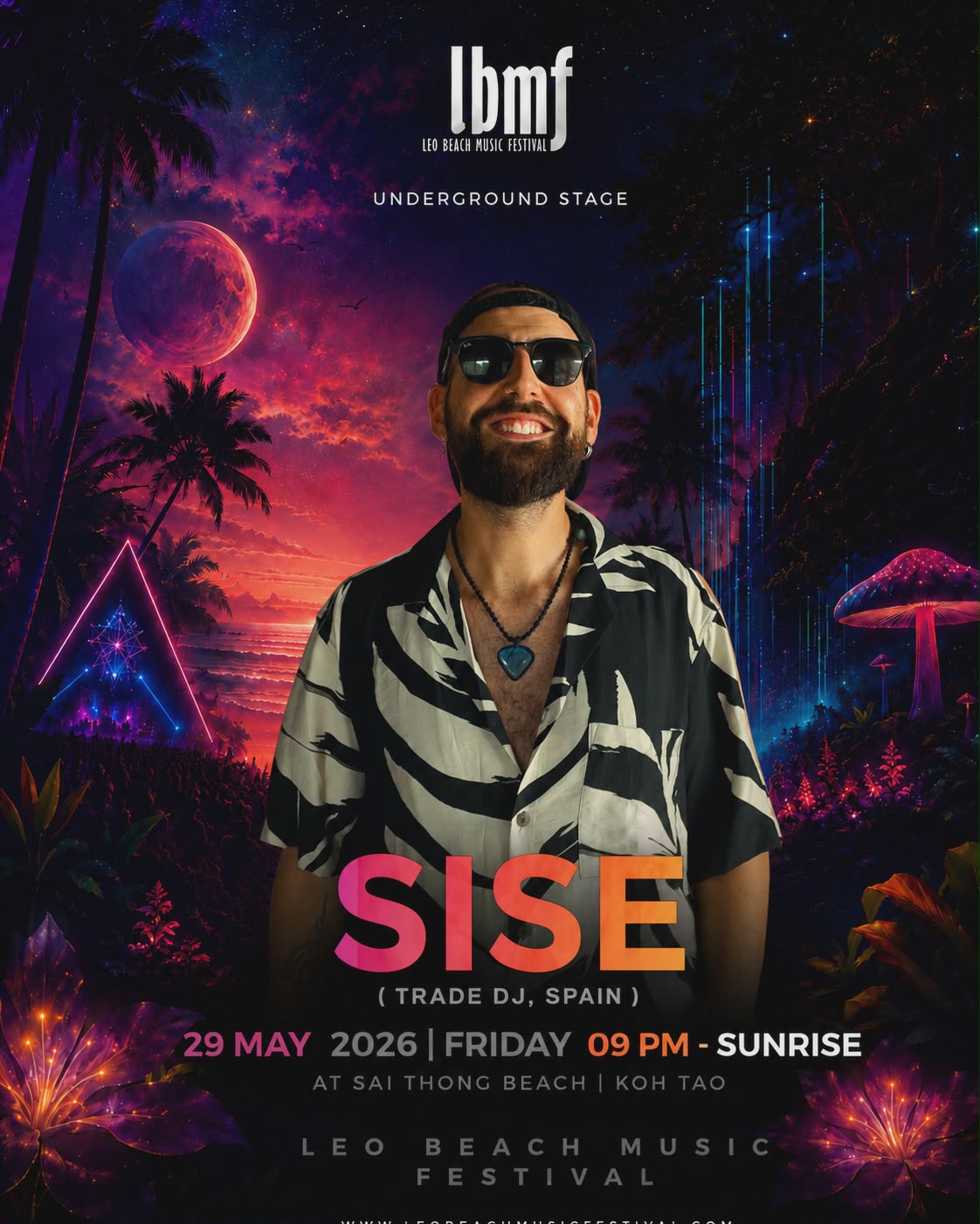 https://megatix.com.au/events/leo-beach-music-festival-290526