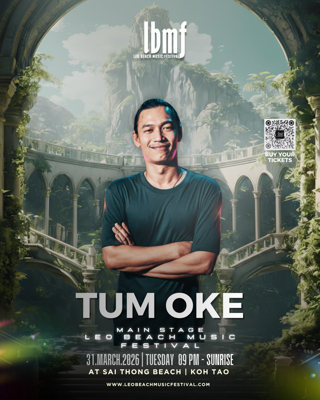 https://megatix.in.th/events/leo-beach-music-festival-3103