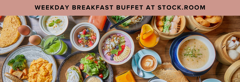 Kimpton Maa-Lai Bangkok
