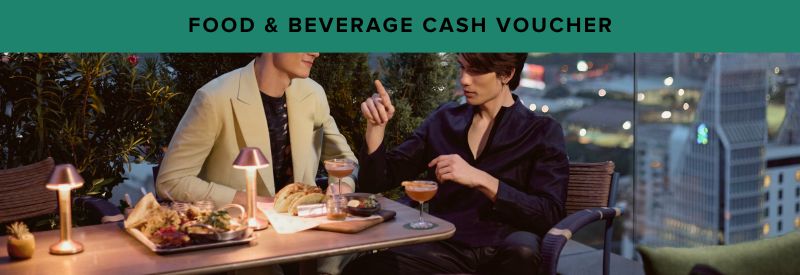 Kimpton Maa-Lai Bangkok