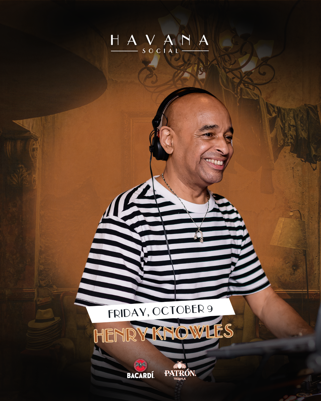 DJ Henry