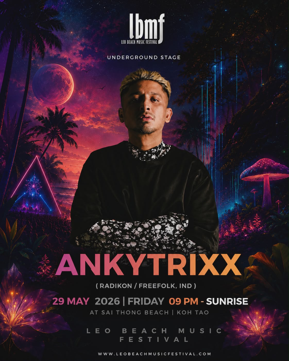 https://megatix.com.au/events/leo-beach-music-festival-290526
