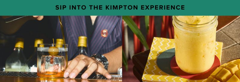 Kimpton Maa-Lai Bangkok