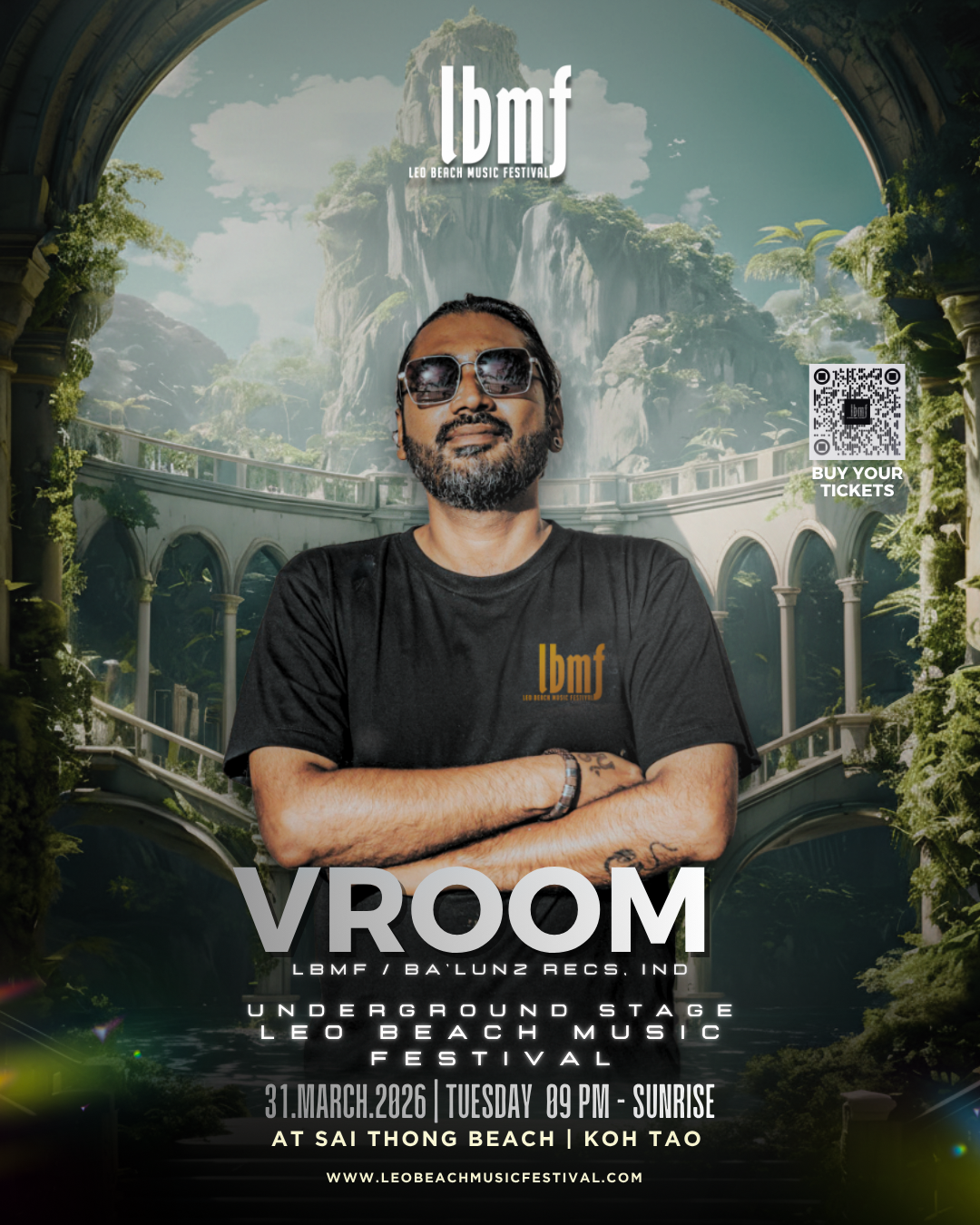 https://megatix.in.th/events/leo-beach-music-festival-3103