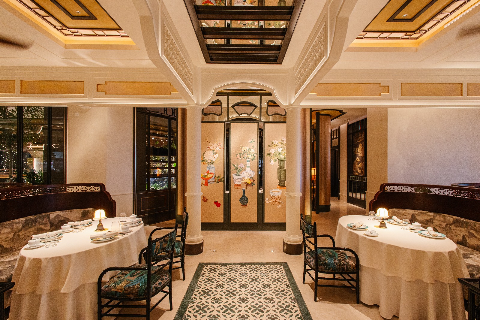 Purple Laurel Restaurant