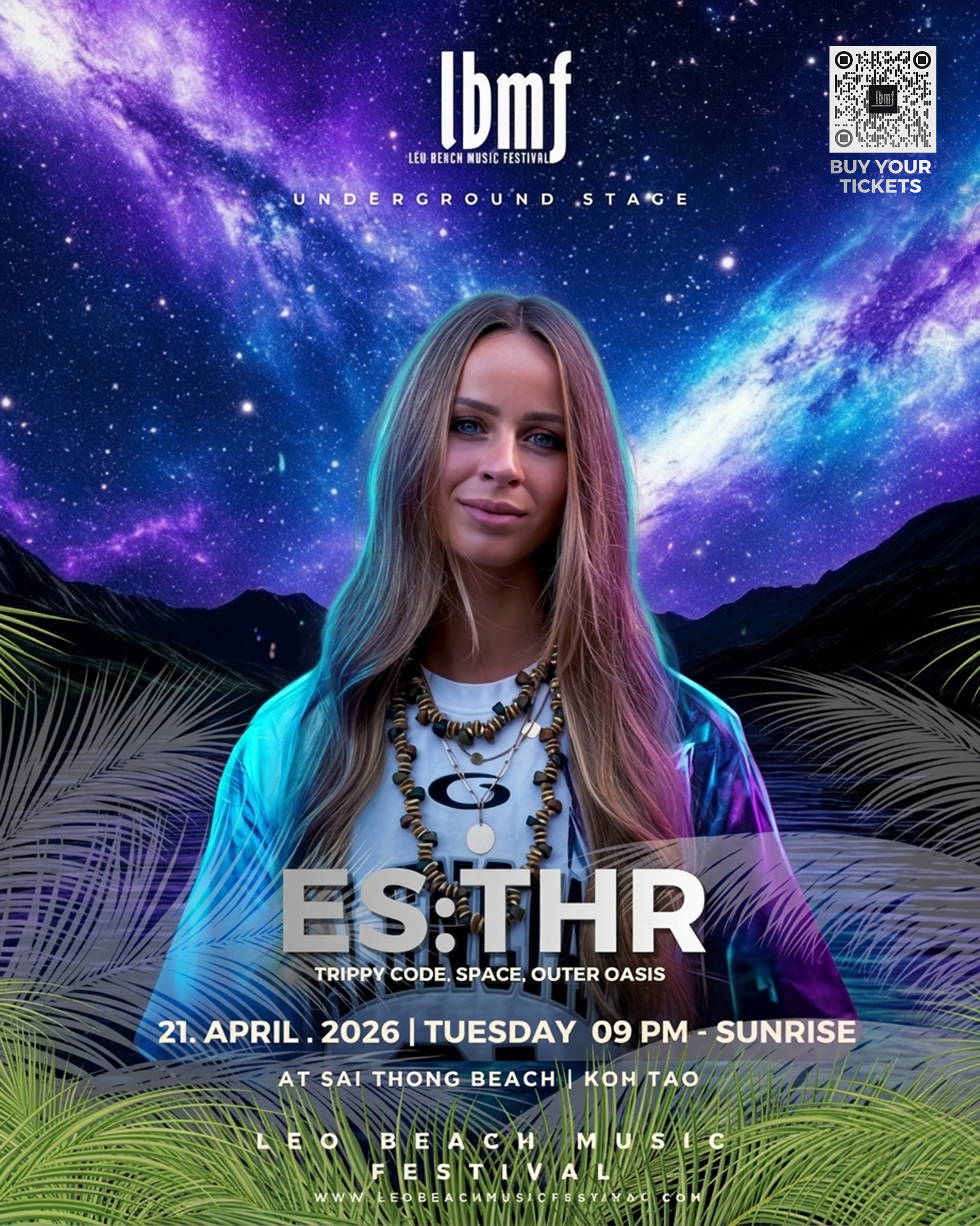 ​​​​https://megatix.com.au/events/leo-beach-music-festival-2104