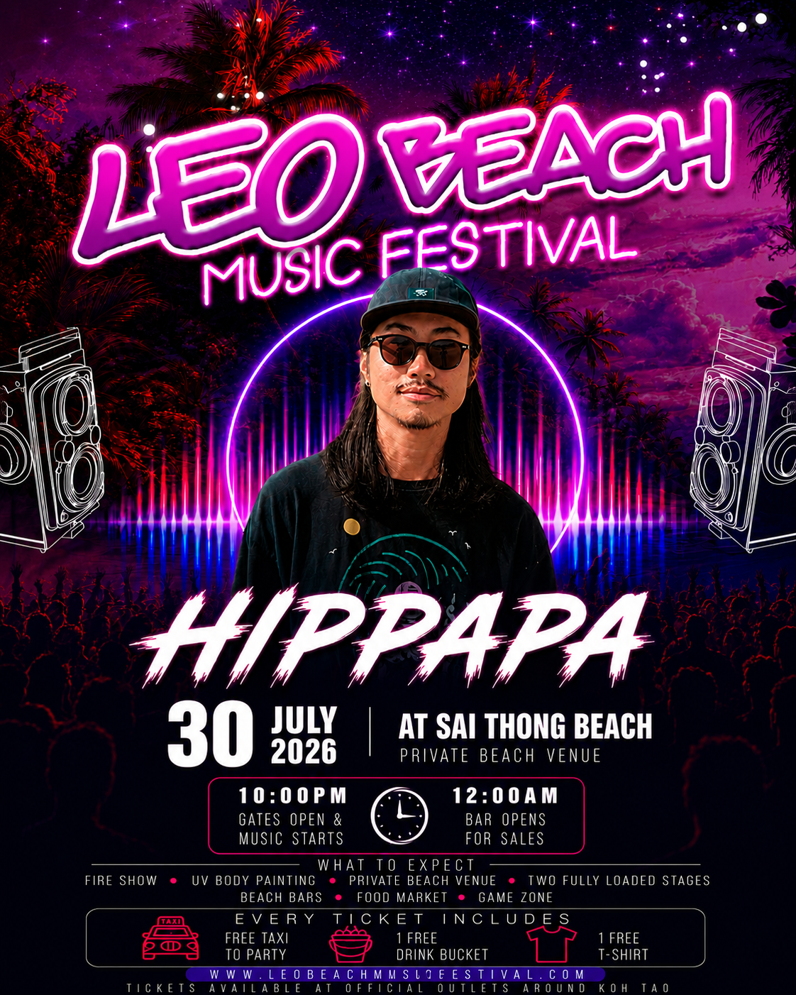 https://megatix.com.au/events/leo-beach-music-festival-30-july-2026