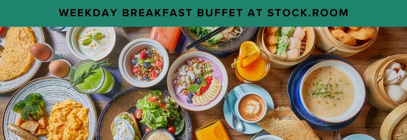 Kimpton Maa-Lai Bangkok