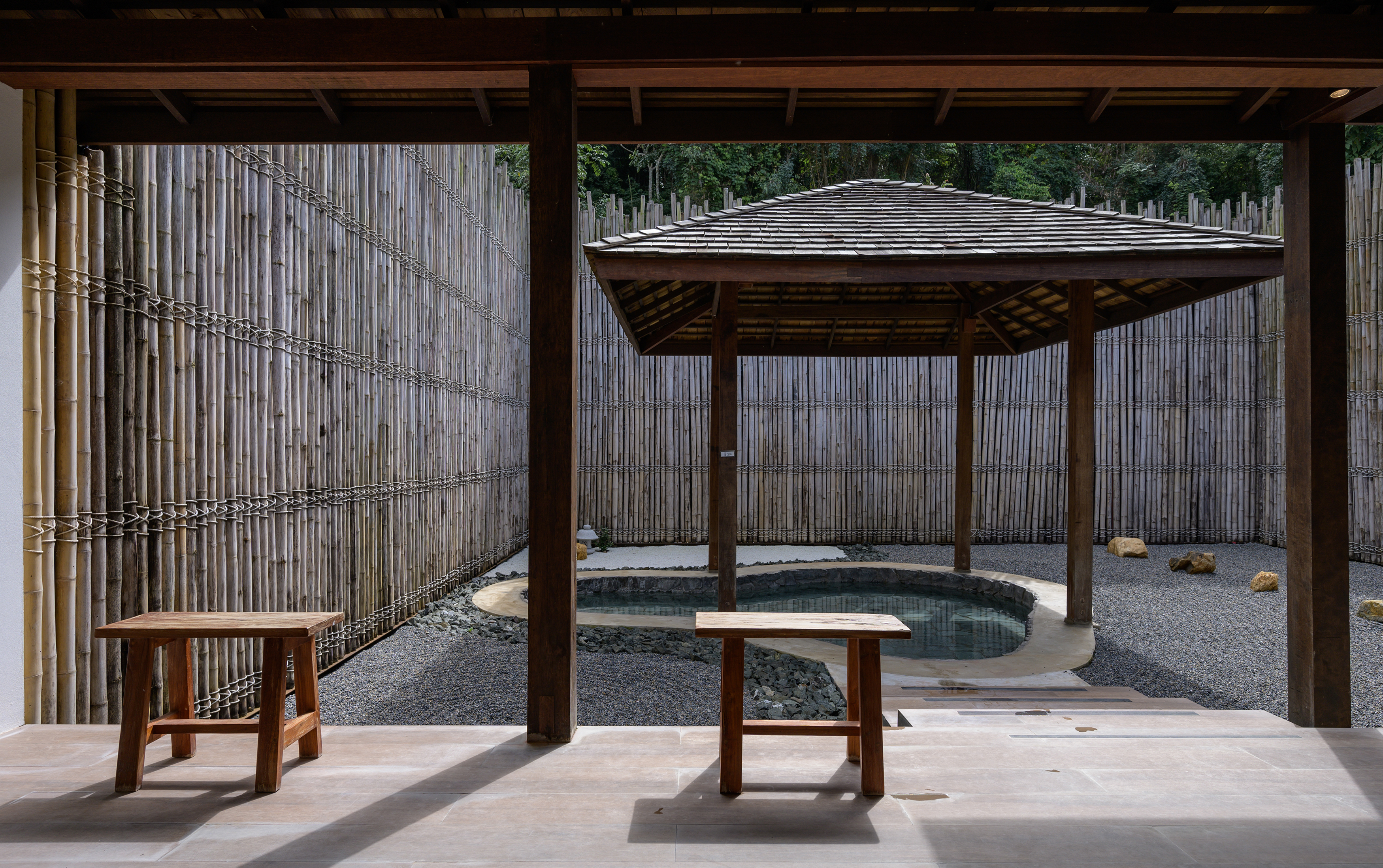 Public Onsen
