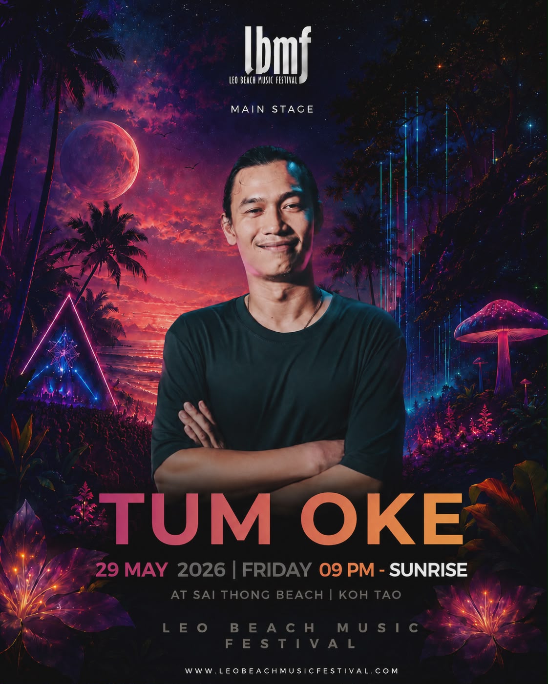 https://megatix.com.au/events/leo-beach-music-festival-290526