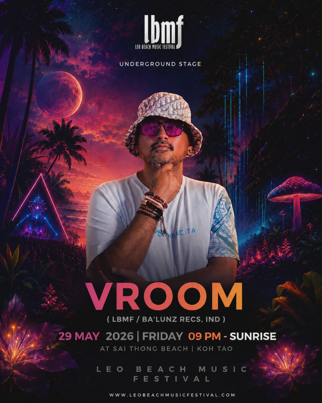 https://megatix.com.au/events/leo-beach-music-festival-290526