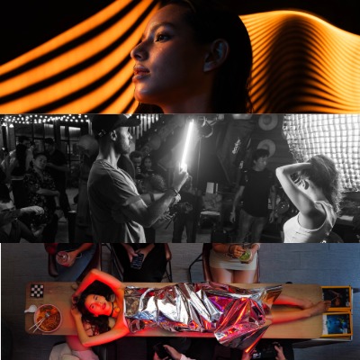 Previous Photo Concept Event
