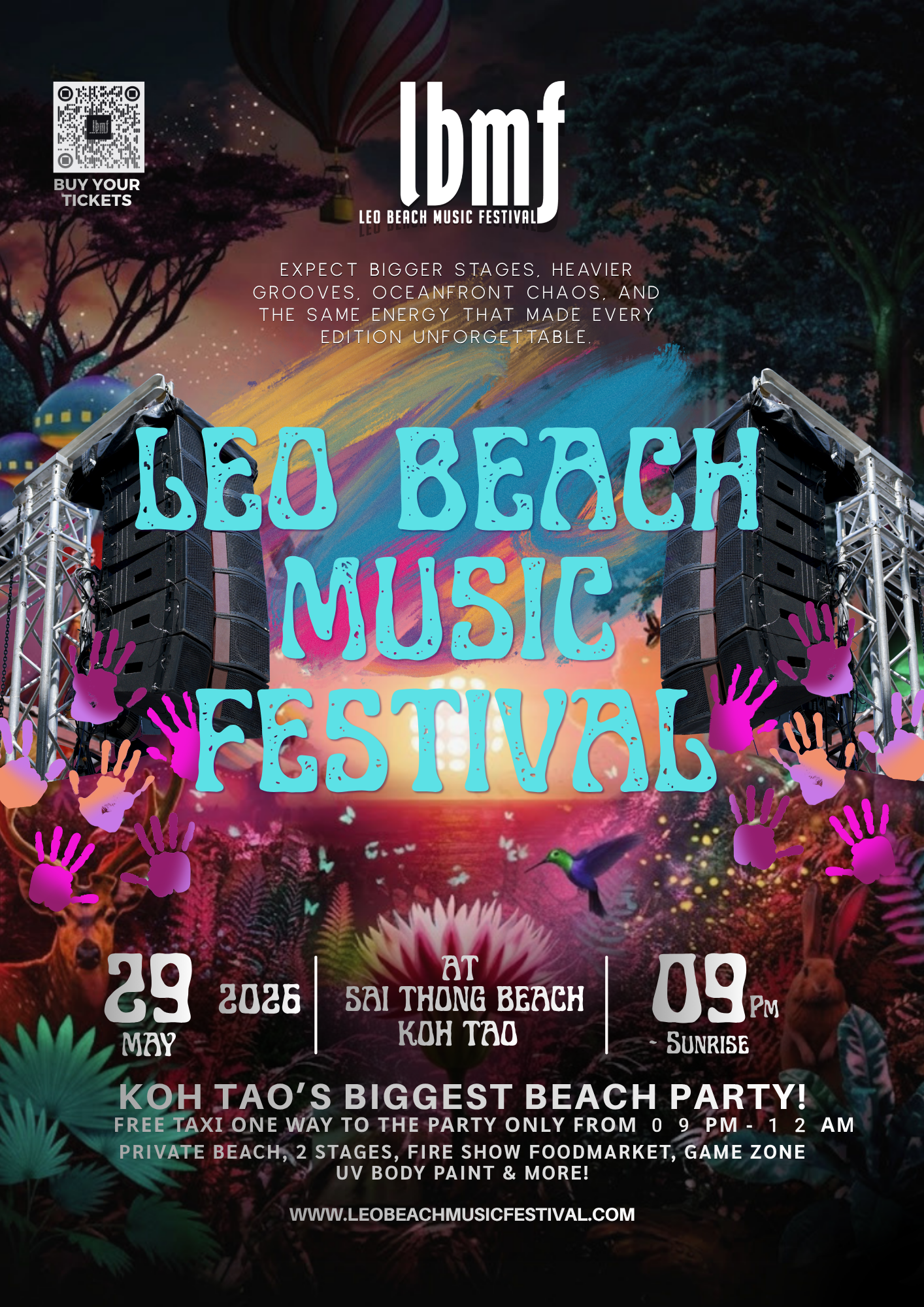https://megatix.com.au/events/leo-beach-music-festival-290526