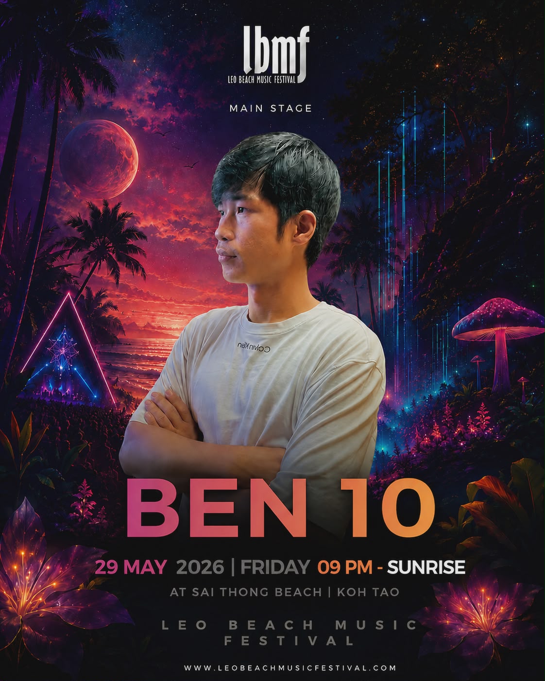 https://megatix.com.au/events/leo-beach-music-festival-290526