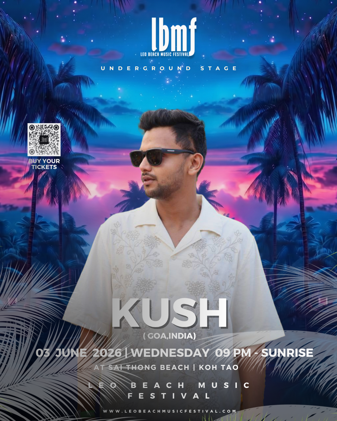 https://megatix.com.au/events/leo-beach-music-festival-030626