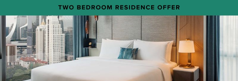 Kimpton Maa-Lai Bangkok