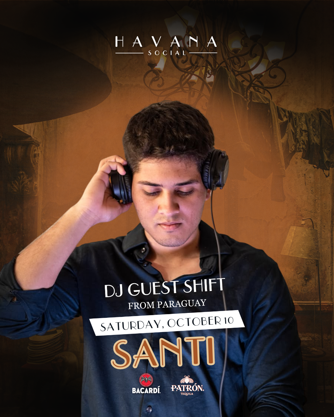 DJ SANTI