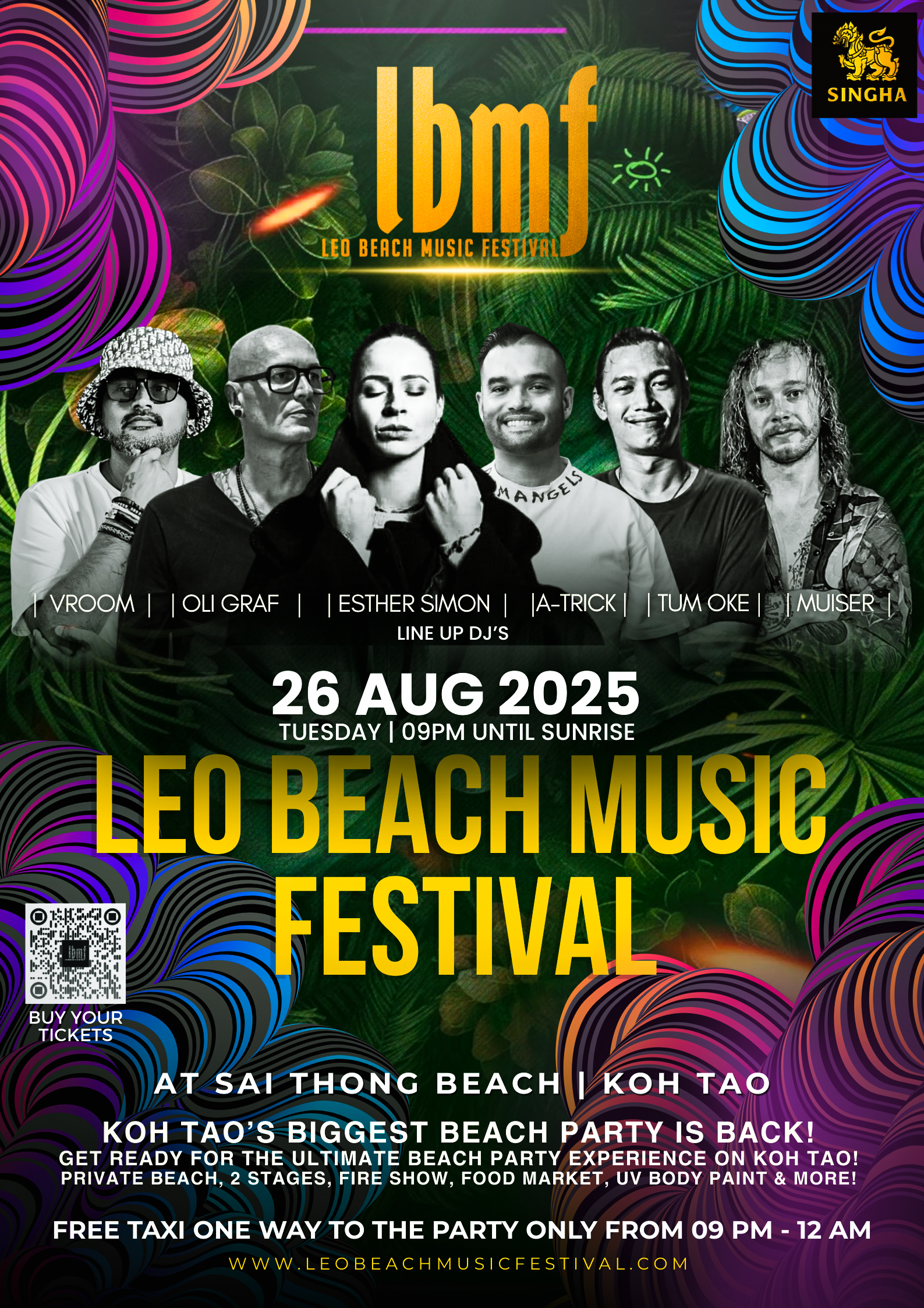 https://megatix.in.th/events/lbmf260825