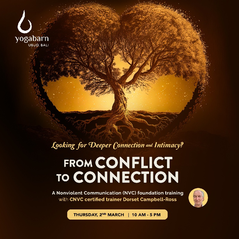 Megatix - From Conflict to Connection