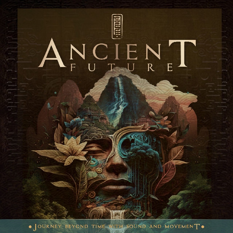 Megatix - Ancient Future