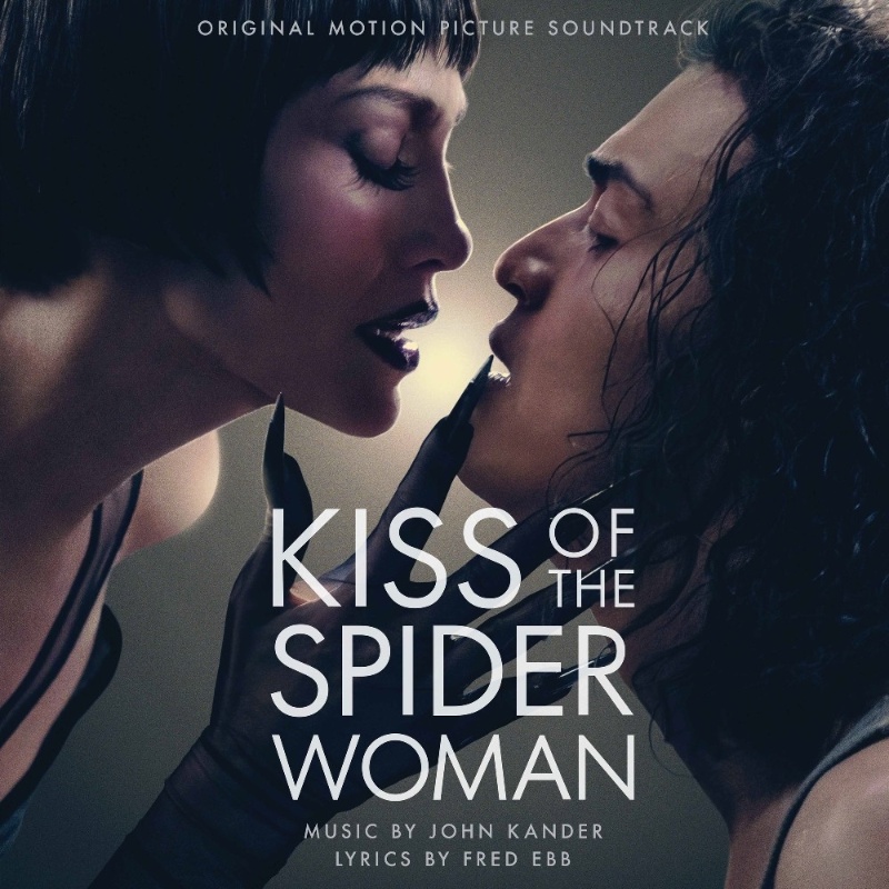 Photo of KISS OF THE SPIDER WOMAN
