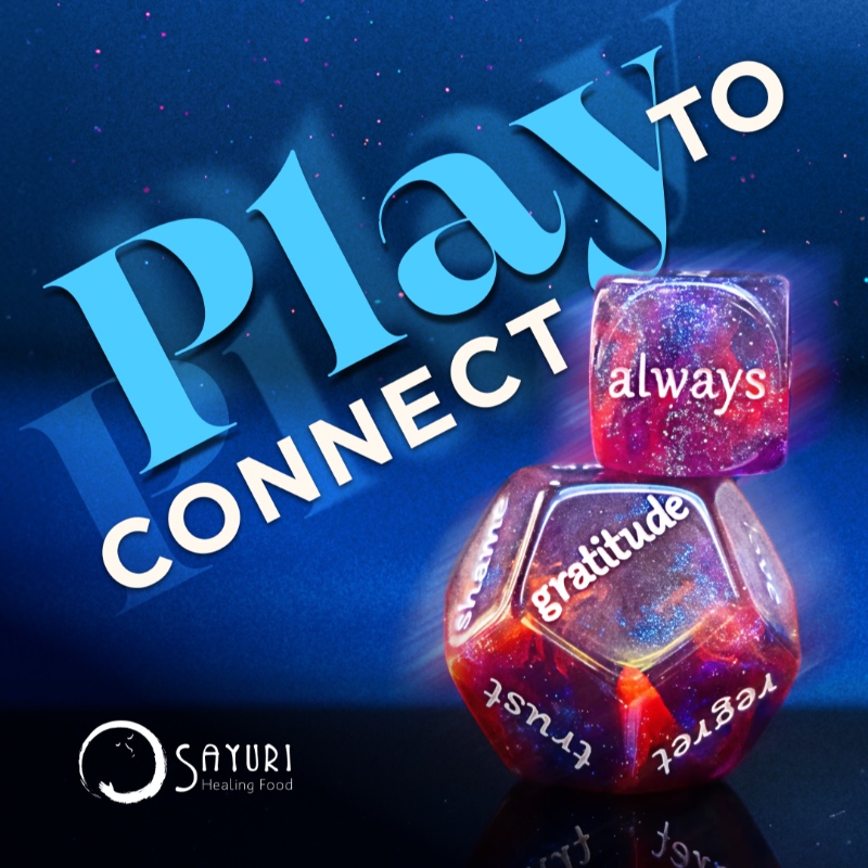 Play to Connect: Archetypes & Authenticity