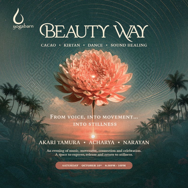 Beauty Way