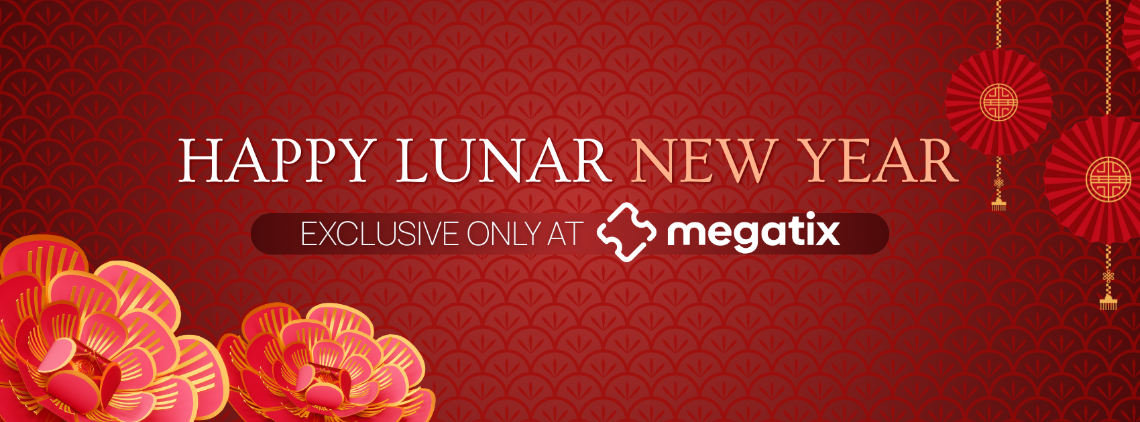 Chinese New Year 2026