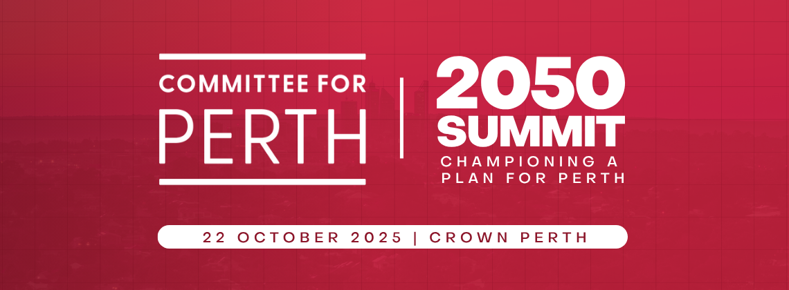 Committee for Perth