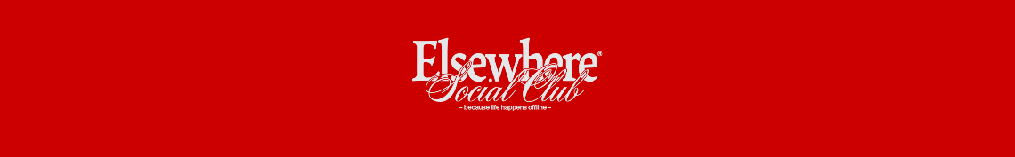Elsewhere Social Club