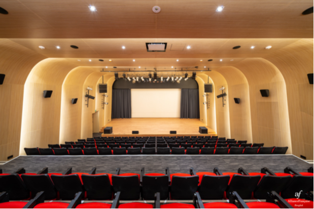 Alliance Française Bangkok