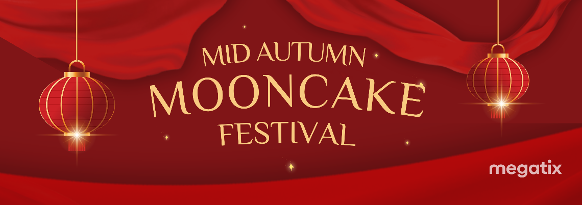 2025 Mid-Autumn Festival Mooncakes
