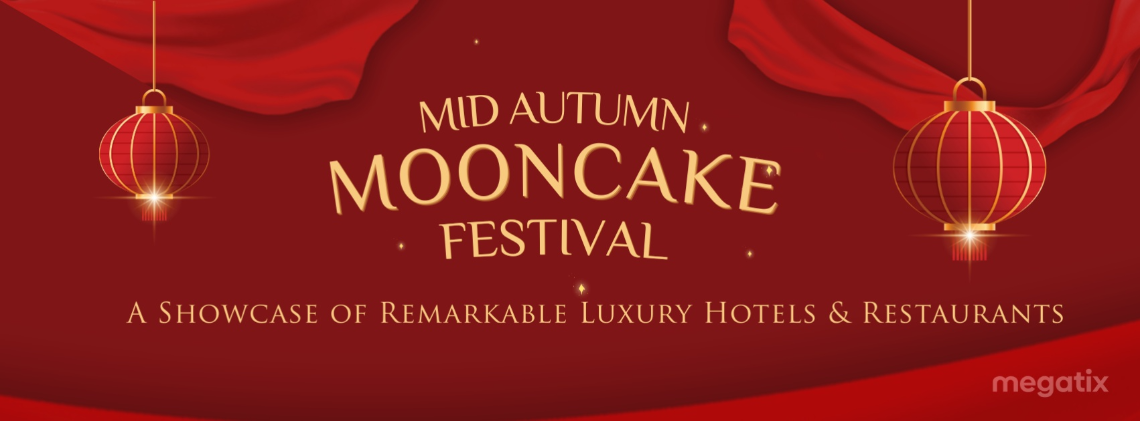 2025 Mid-Autumn Festival Mooncakes