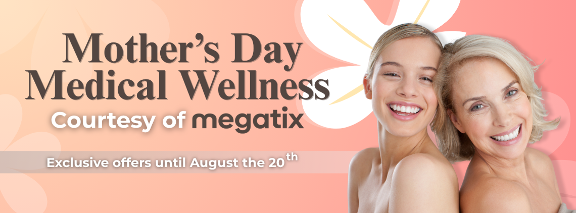 Medical Wellness Fair – Powered by Megatix