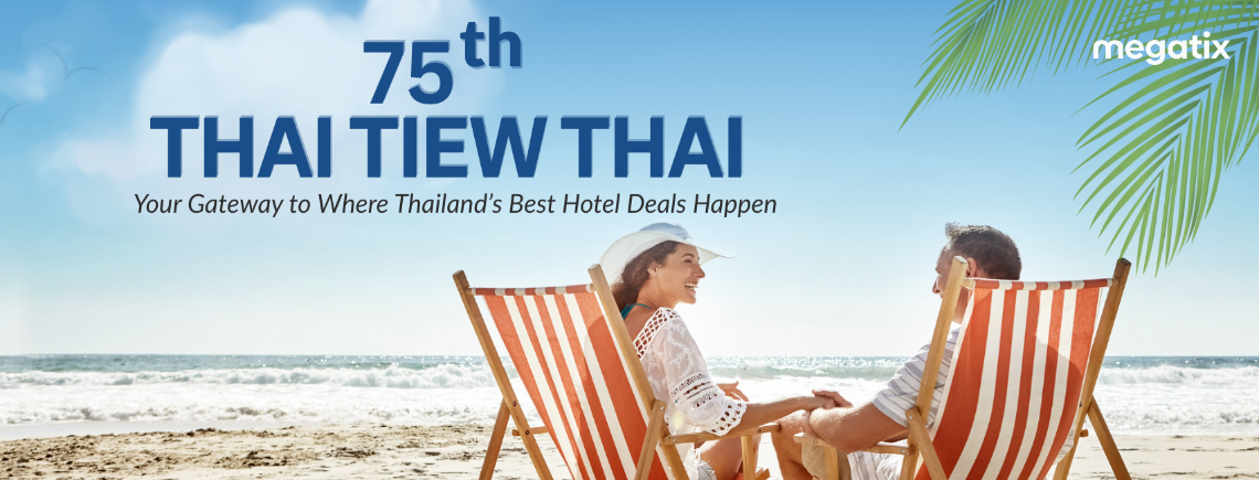 75th Thai Tiew Thai