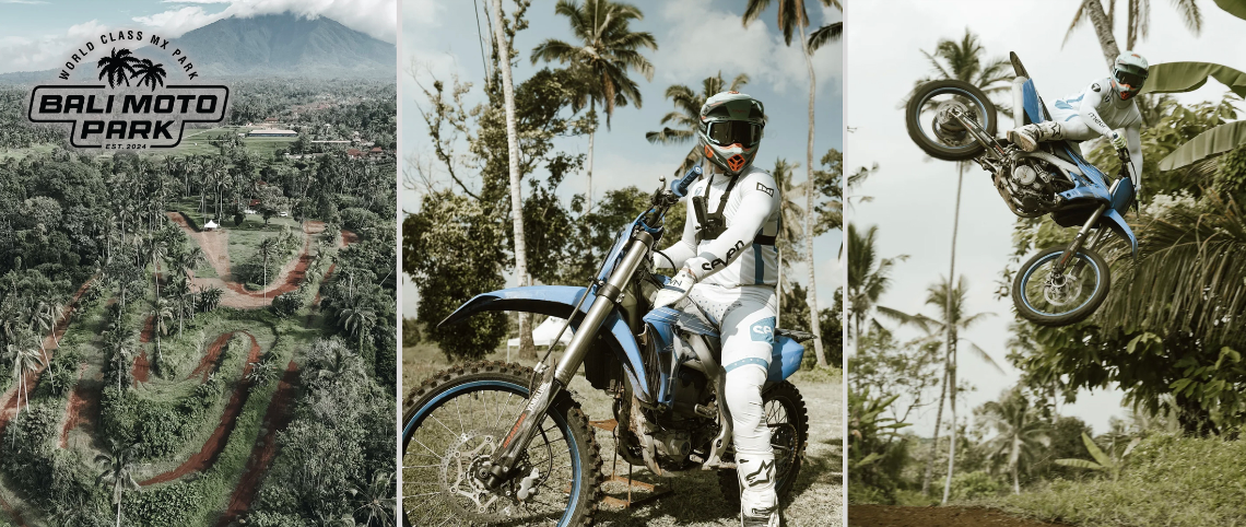 Bali Moto Park