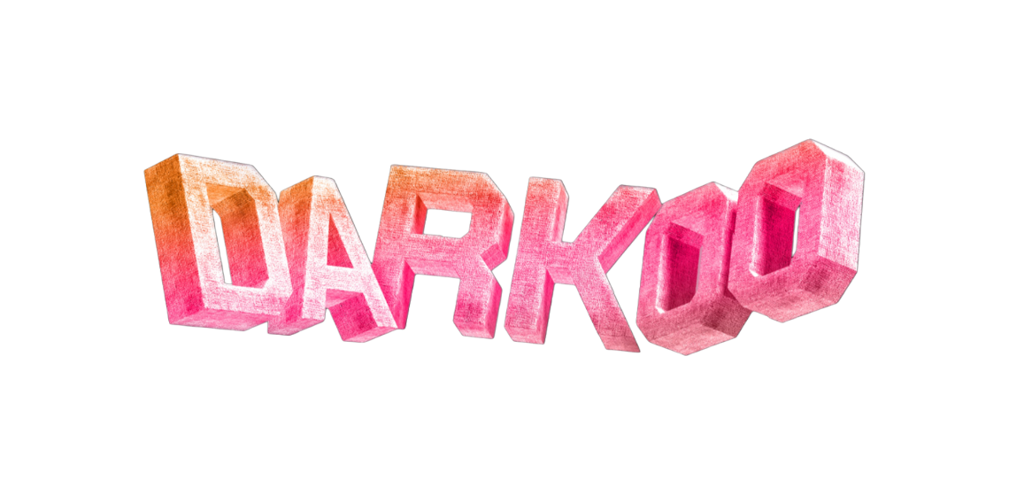 DARKOO AUSTRALIA TOUR