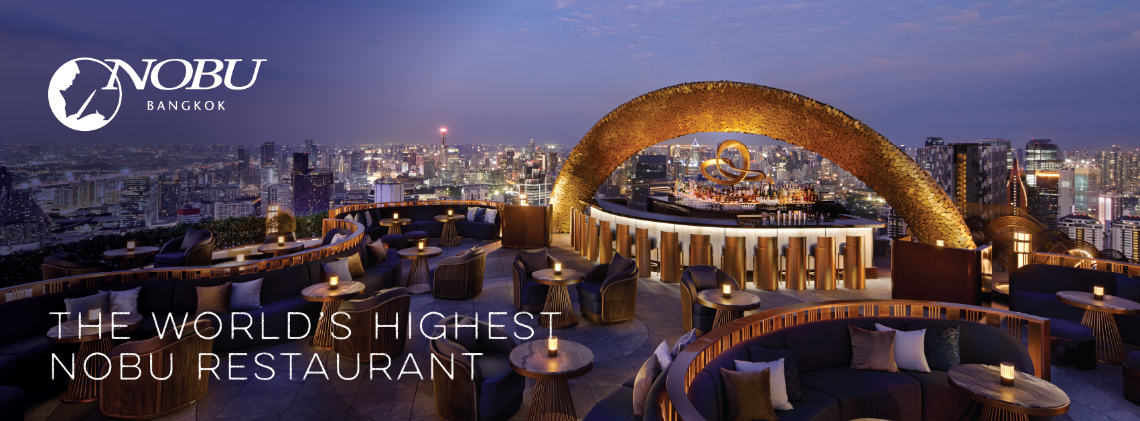 Nobu Bangkok
