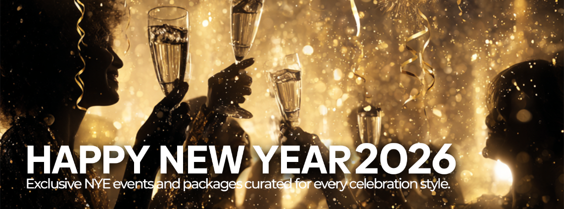 NYE 2025