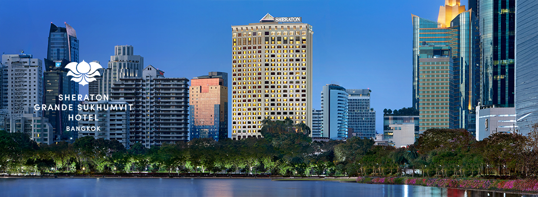 Sheraton Grande Sukhumvit, A Luxury Collection Hotel