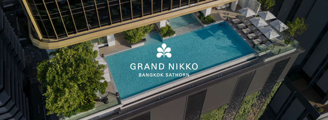 Grand Nikko Bangkok Sathorn